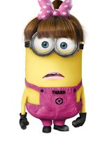 minion femme