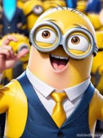minion vice pdt